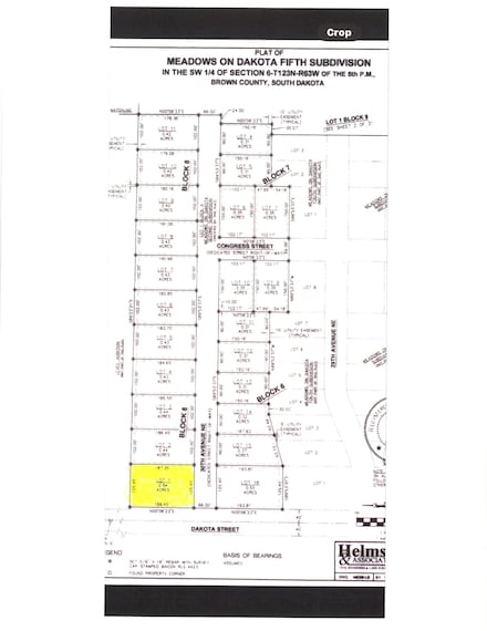 903 30th Ave NE, Aberdeen, SD 57401