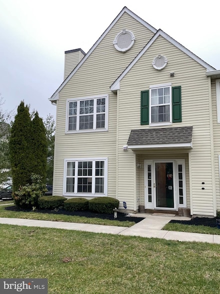 1305 Lakeside Dr Unit 1305, Palmyra, NJ 08065