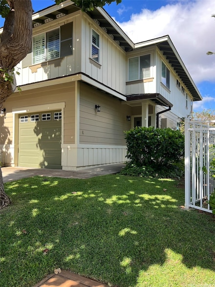 92-1524 Aliinui Dr Unit 2408, Kapolei, HI 96707