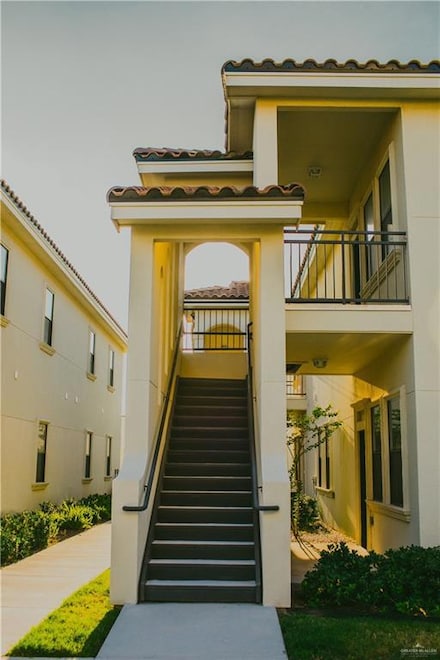 810 S Taylor Rd, Mission, TX 78572