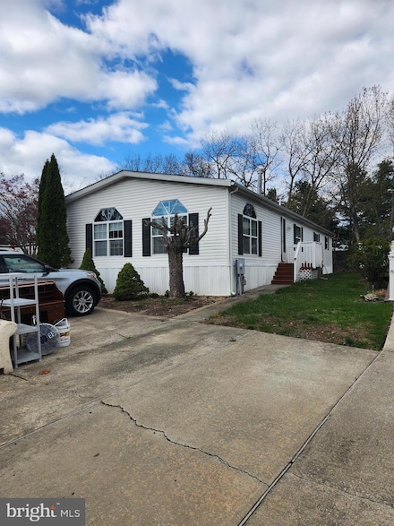 522 Buchanan Ave, Monroe, NJ 08094