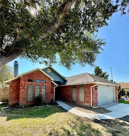 4217 Lake Tahoe Dr, Corpus Christi, TX 78413