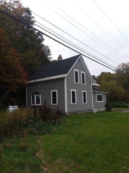 400 U S 302, Lisbon, NH 03585
