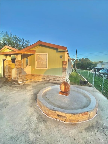 511 N 1st St Unit 24, Donna, TX 78537