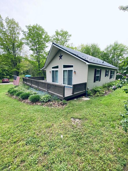 1919 Updike Rd, Gillett, PA 16925