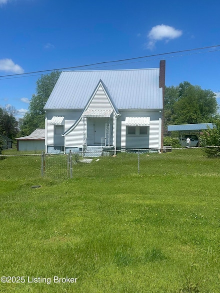 401 W Caroline St, Irvington, KY 40146