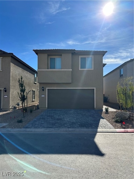 5449 Lynn Creek Ave, Las Vegas, NV 89139