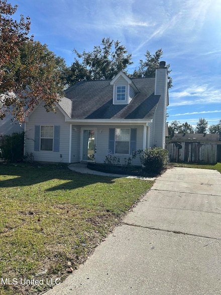 4630 Laurelwood Dr, Diberville, MS 39540