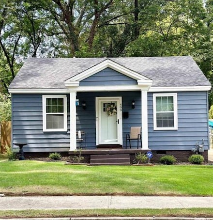 409 Josephine St, Memphis, TN 38111