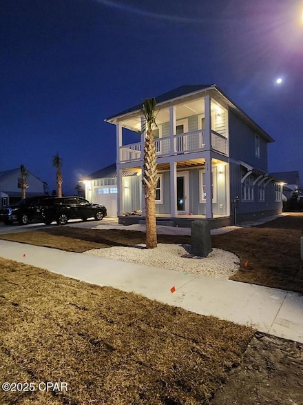 112 Saint Frances St, Mexico Beach, FL 32456