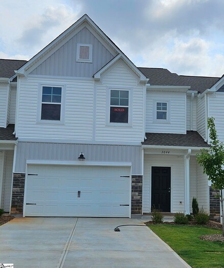 3044 Olivette Place Unit 61, Duncan, SC 29334