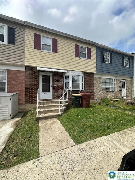 438 Virginia Ave, Whitehall, PA 18052
