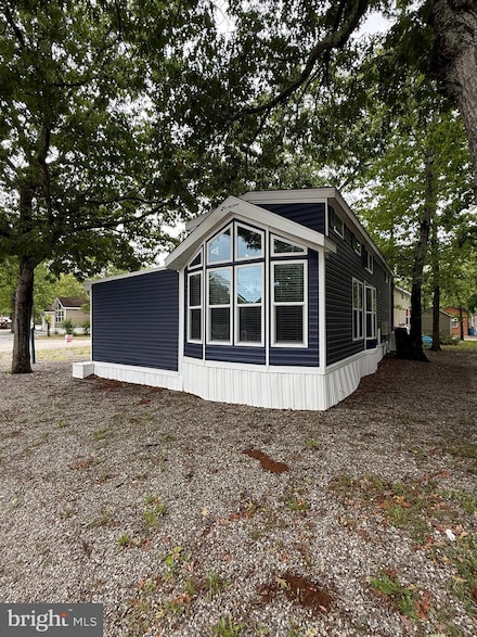 515 Corsons Tavern Rd Unit H-27, Ocean View, NJ 08230