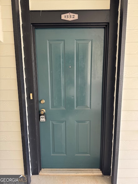 211 North Ave Unit 1332, Athens, GA 30601