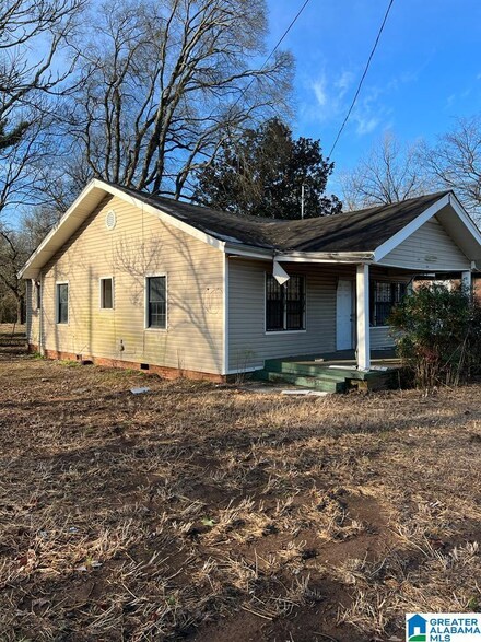 3109 Aspen Ave SW, Birmingham, AL 35221