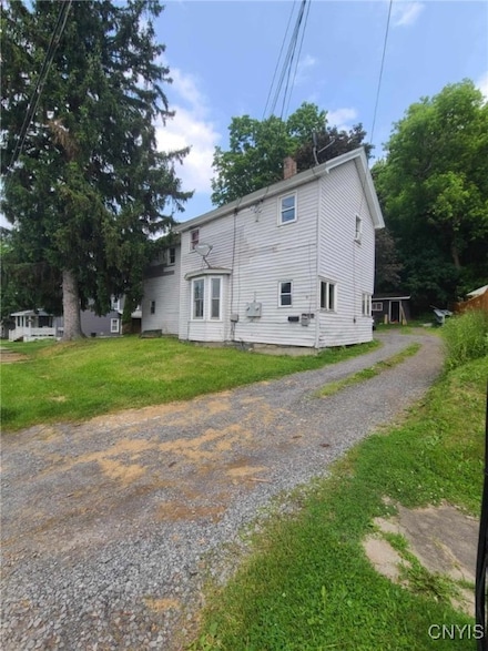 9 Green St, Mohawk, NY 13407