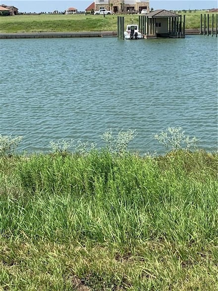 162 Chateau Way, Port O'Connor, TX 77982