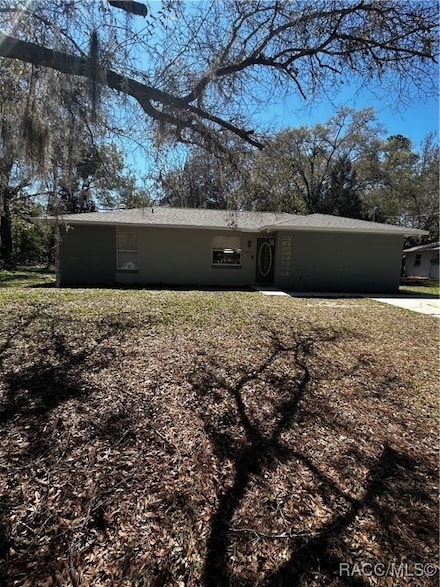 8490 N Sue Marie Point, Crystal River, FL 34428