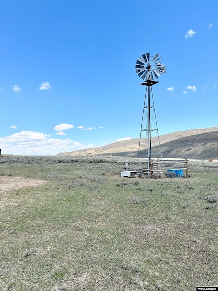 311 E Pine Dr, Kemmerer, WY 83101