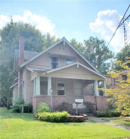 234 Bane Ave, Newton Falls, OH 44444