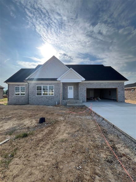 Lot 40 Haverhill Dr, Franklin, KY 42134