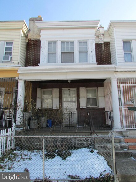 4559 Hurley St, Philadelphia, PA 19120