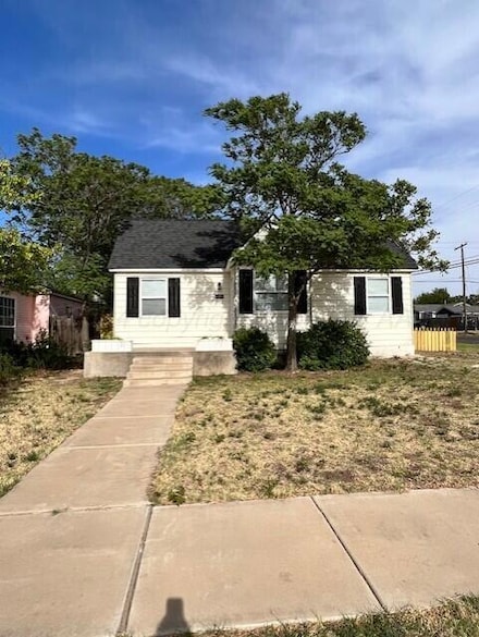 823 S Palo Duro St, Amarillo, TX 79106
