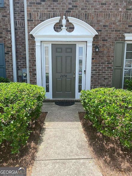 2858 Parkway Close, Lithonia, GA 30058