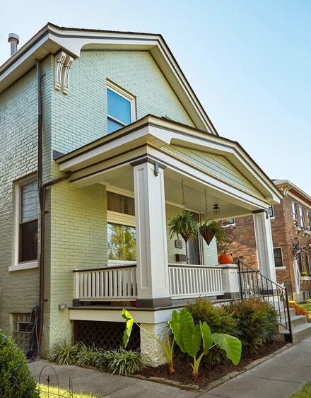 630 Oak St, Newport, KY 41071