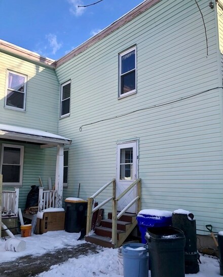 8 Eastburn Place Unit 1, Brighton, MA 02135