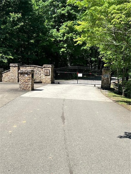 N/A Oakland Ct, Talking Rock, GA 30175