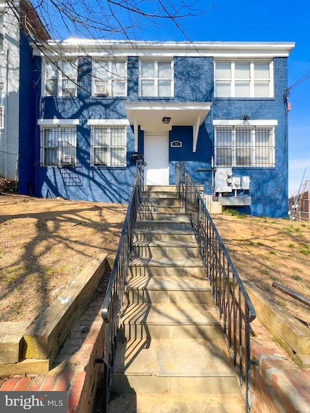 11 Galveston Place SW, Washington, DC 20032
