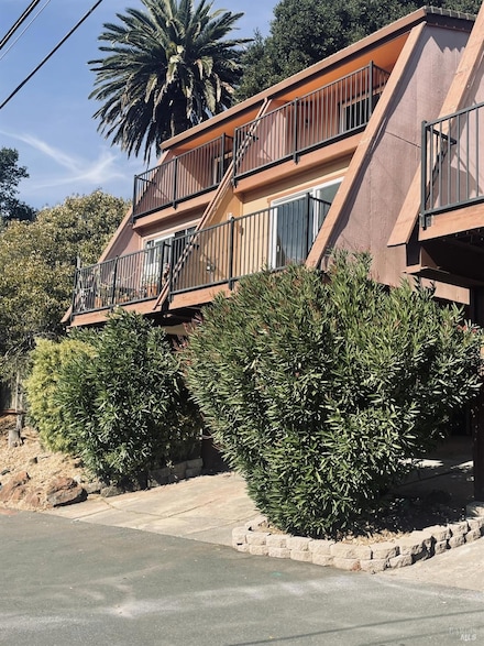 20 Luna Ln Unit 5, San Anselmo, CA 94960