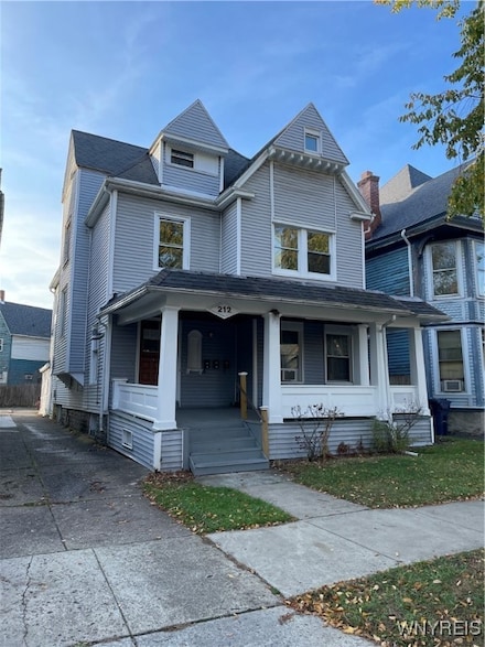 212 Richmond Ave Unit 3, Buffalo, NY 14222