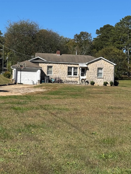 2015 N Jackson Ave, Russellville, AL 35653