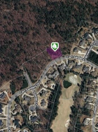 210 Carl Sanders Dr, Acworth, GA 30101