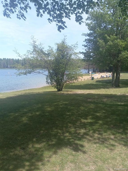 Wilamont Circle Lot 143, Mancelona Township, MI 49659