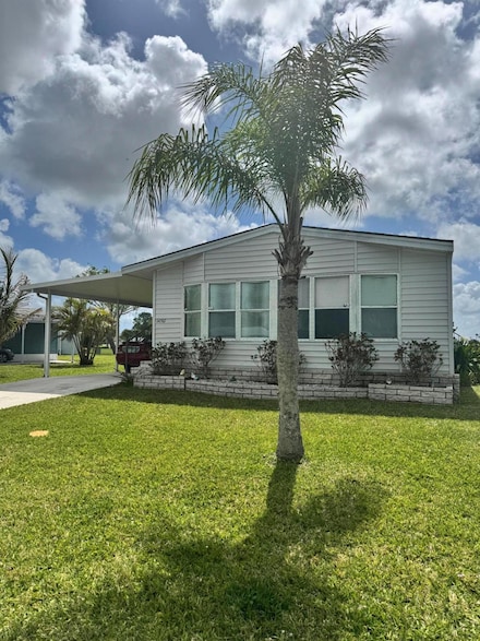 14307 Cancun Ave, Fort Pierce, FL 34951
