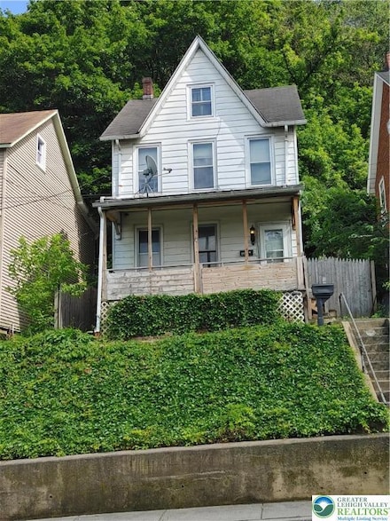 975 Wyandotte St, Bethlehem, PA 18015