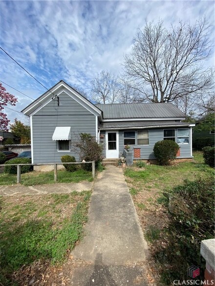1260 W Hancock Ave, Athens, GA 30606