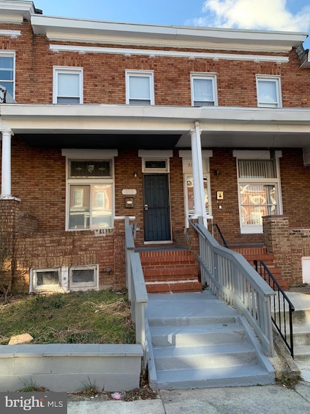 3155 Elmora Ave, Baltimore, MD 21213