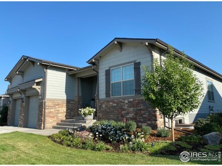 6163 Eagle Roost Dr, Fort Collins, CO 80528