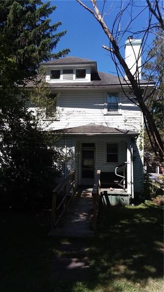 5 S Washington St, Masontown, PA 15461