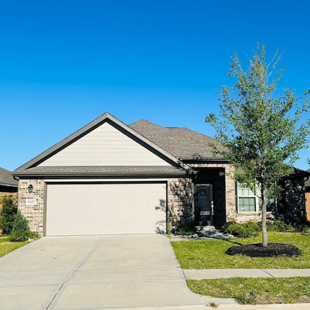 8622 Flamingo Bay Ln, Cypress, TX 77433