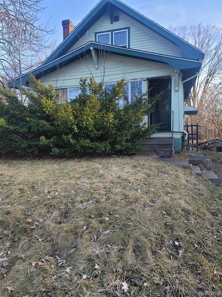 606 W Stewart Ave, Flint, MI 48505