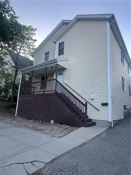 247 Public St, Providence, RI 02905