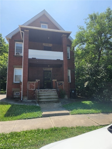 15616 Halliday Ave, Cleveland, OH 44110