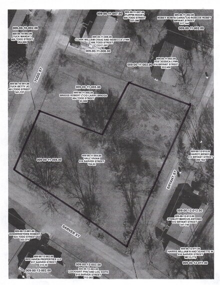 518 Sarver St, Franklin, KY 42134