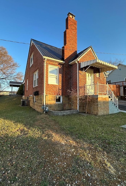 116 Edgemont Dr, Princeton, WV 24740