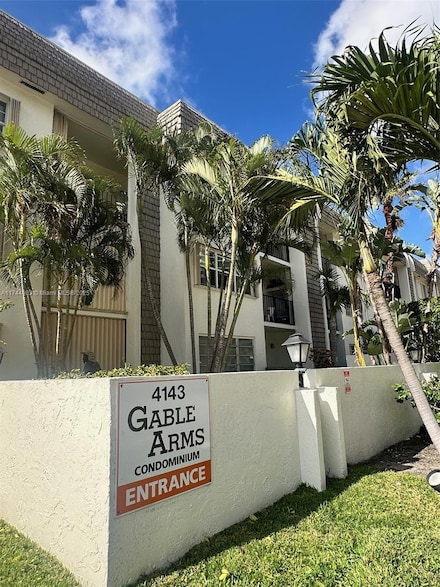4143 N Ocean Blvd Unit 204, Fort Lauderdale, FL 33308
